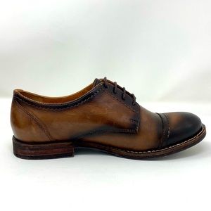 Chocolat Blu Women’s Dress Shoes Aged/Rustic Size 6.5 (Floor Model)